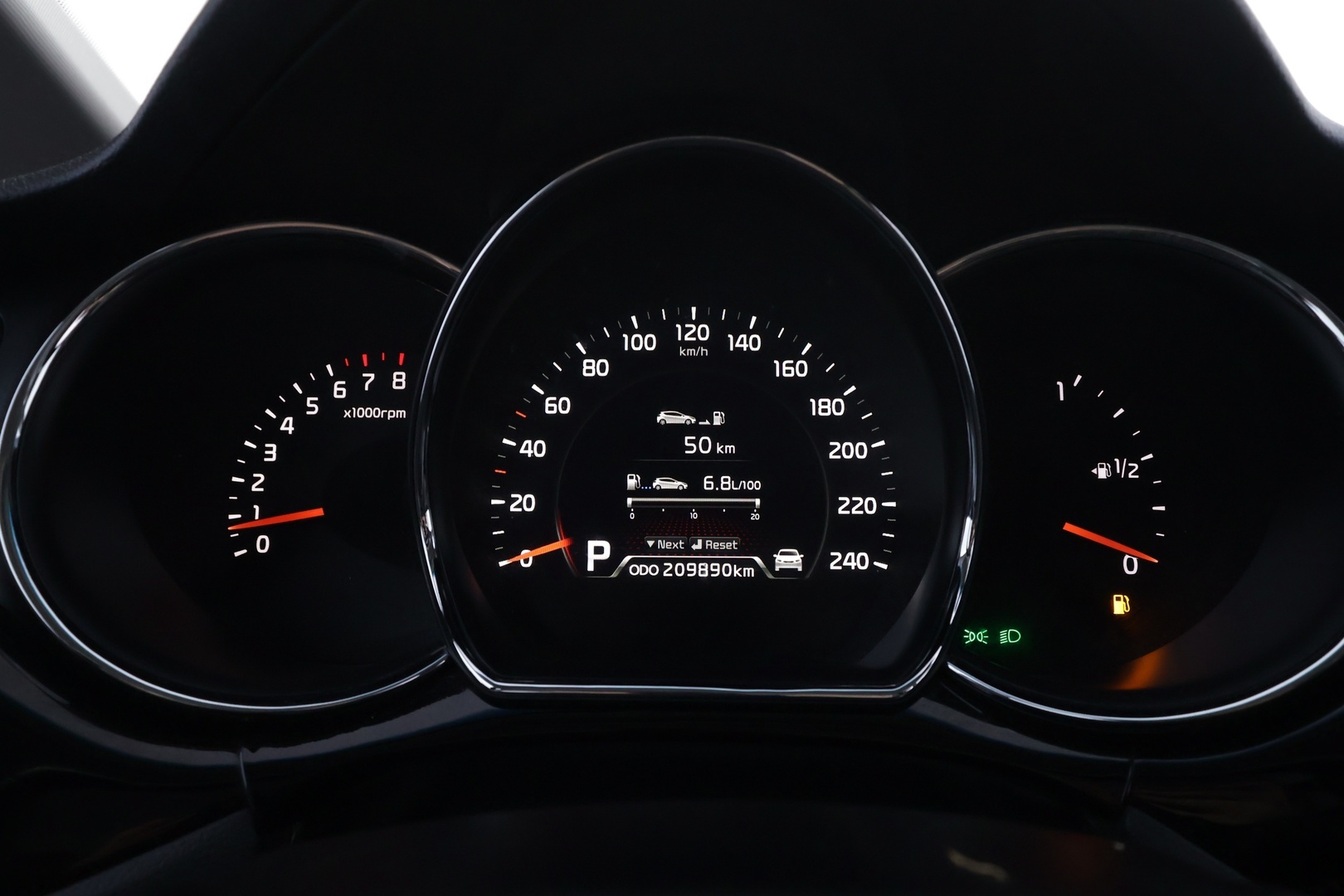 KIA cee'd 2013
