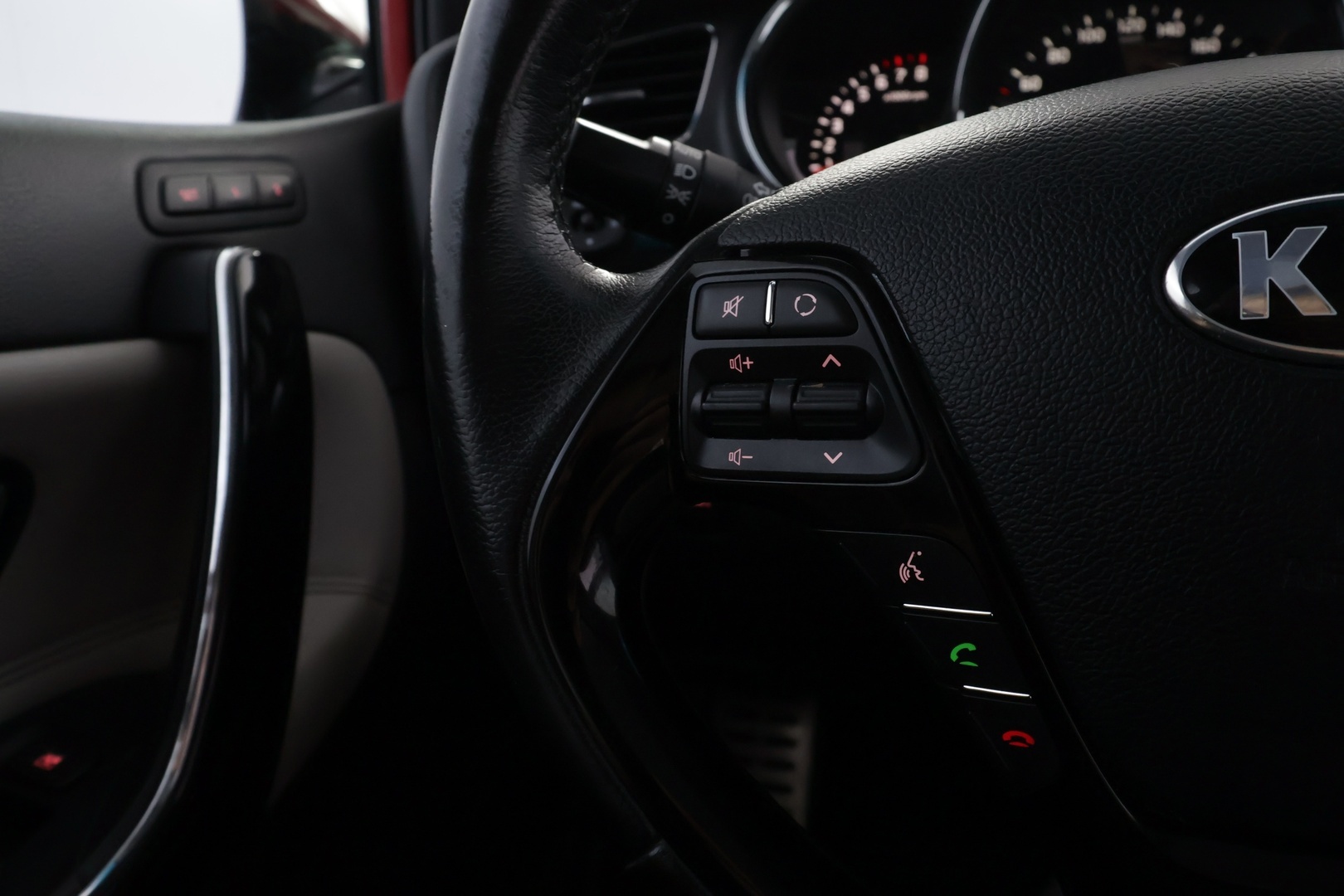 KIA cee'd 2013