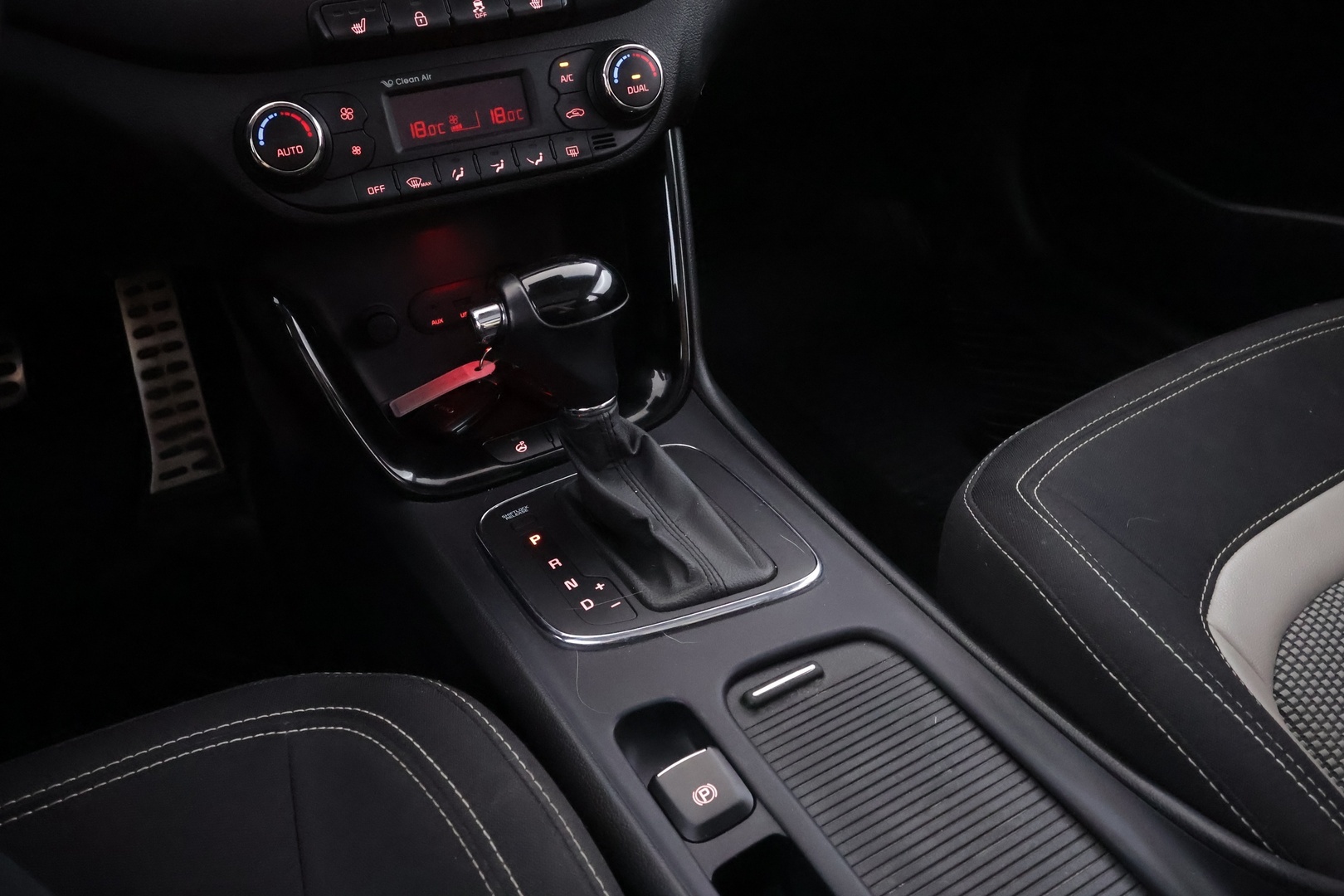 KIA cee'd 2013