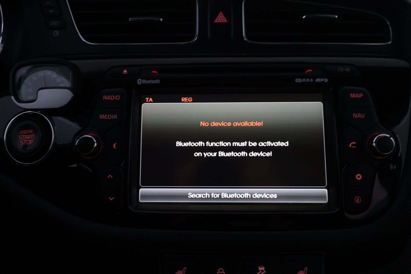 KIA cee'd 2013