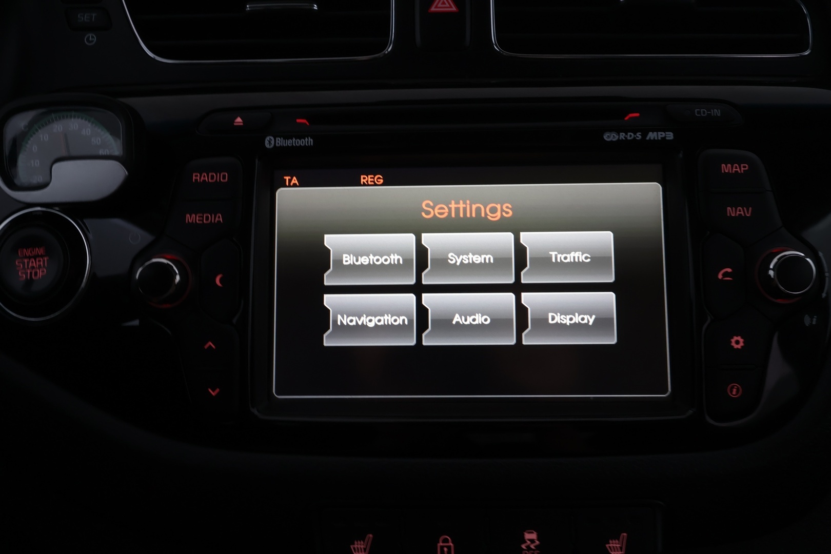 KIA cee'd 2013
