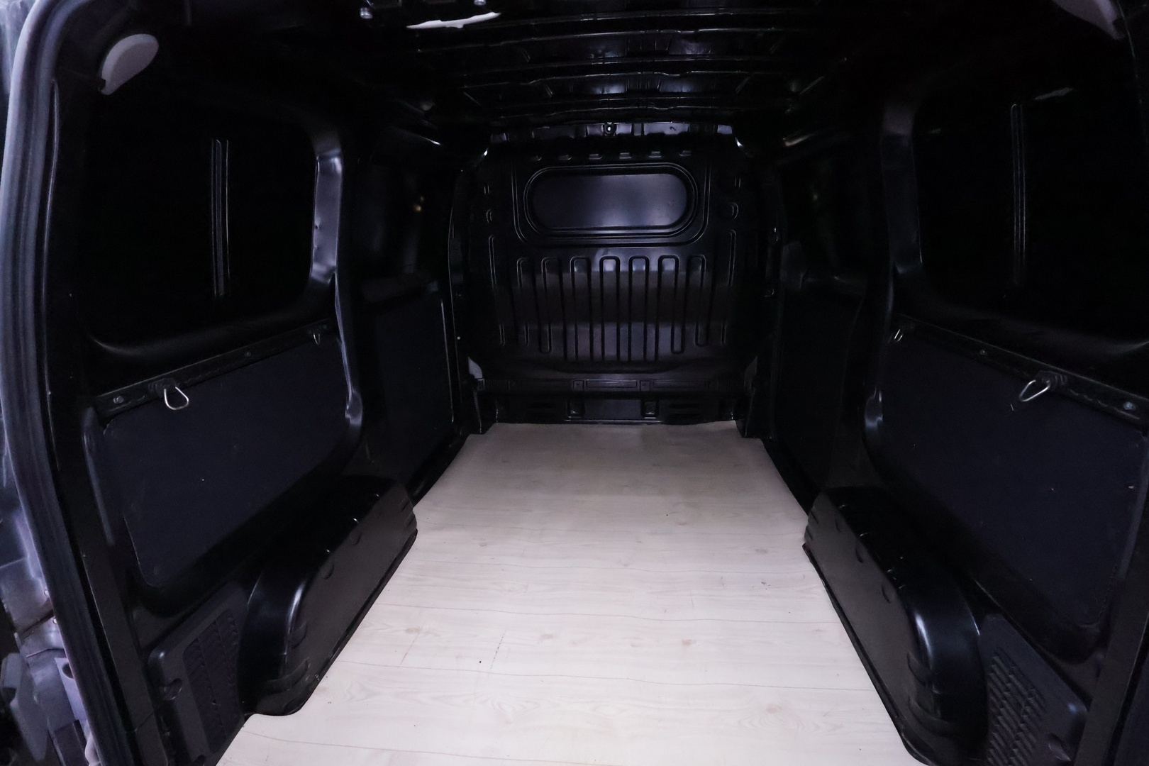 NISSAN NV200 2014
