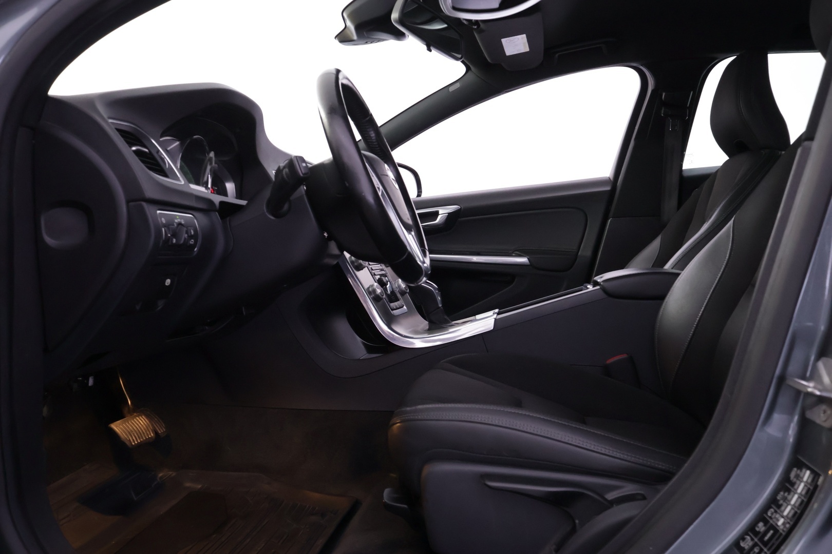 VOLVO V60 Cross Country 2016