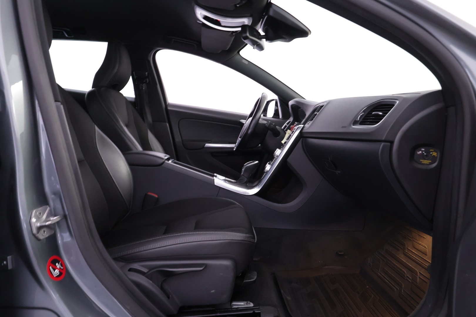 VOLVO V60 Cross Country 2016