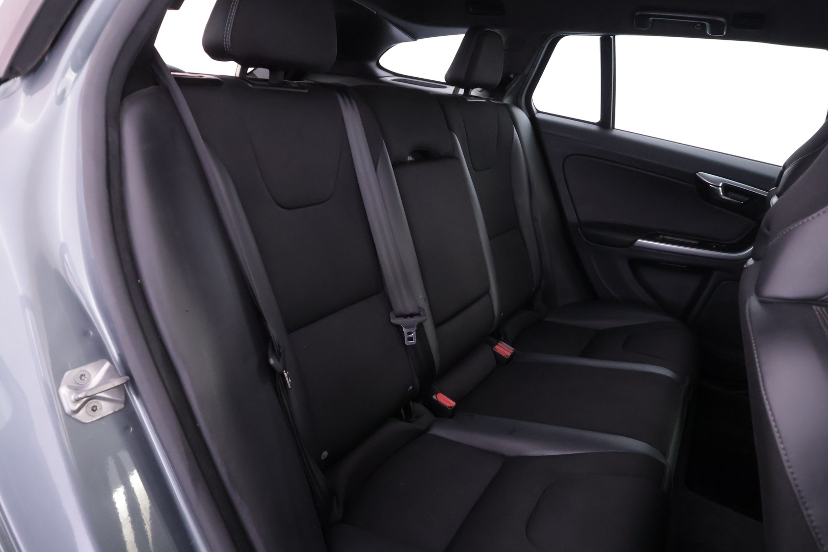 VOLVO V60 Cross Country 2016