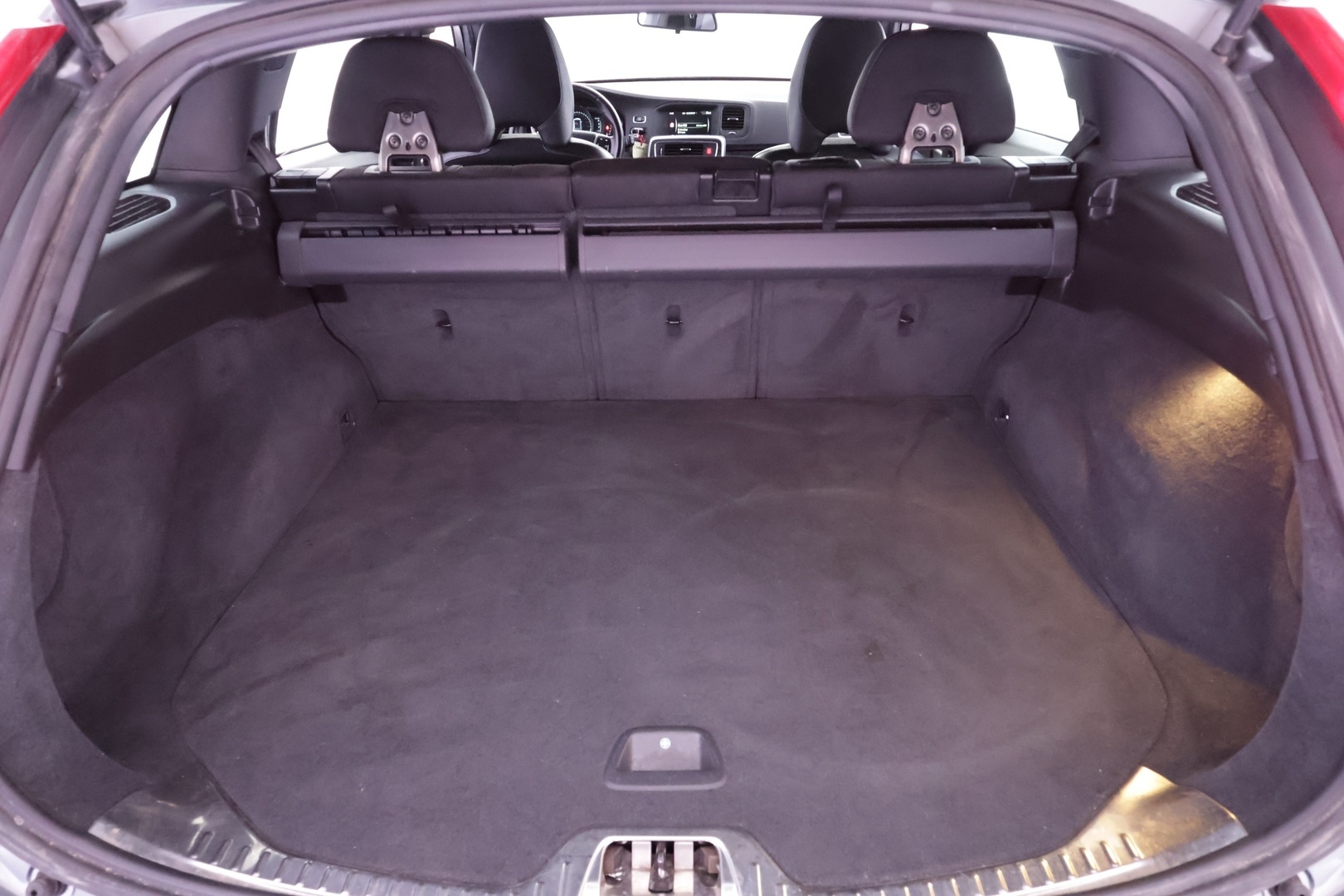 VOLVO V60 Cross Country 2016