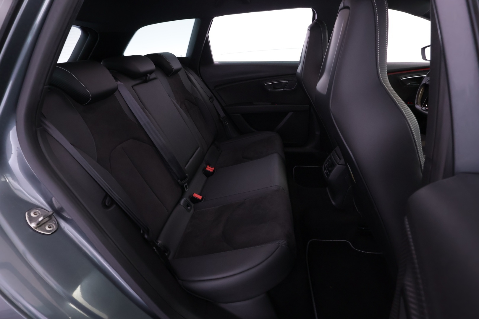 SEAT Leon ST 2016