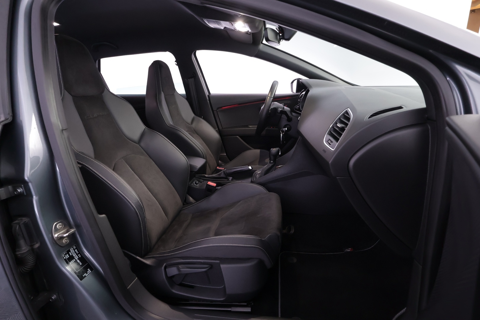 SEAT Leon ST 2016
