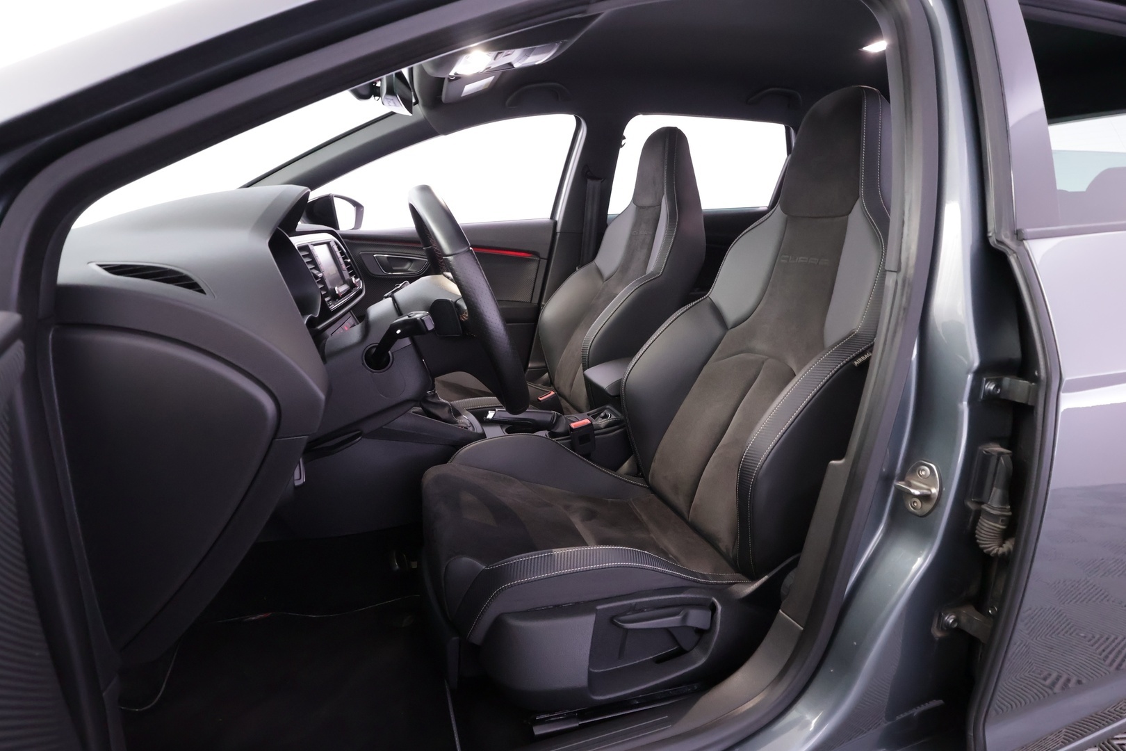 SEAT Leon ST 2016