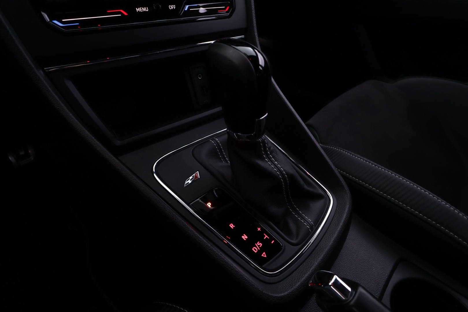 SEAT Leon ST 2016