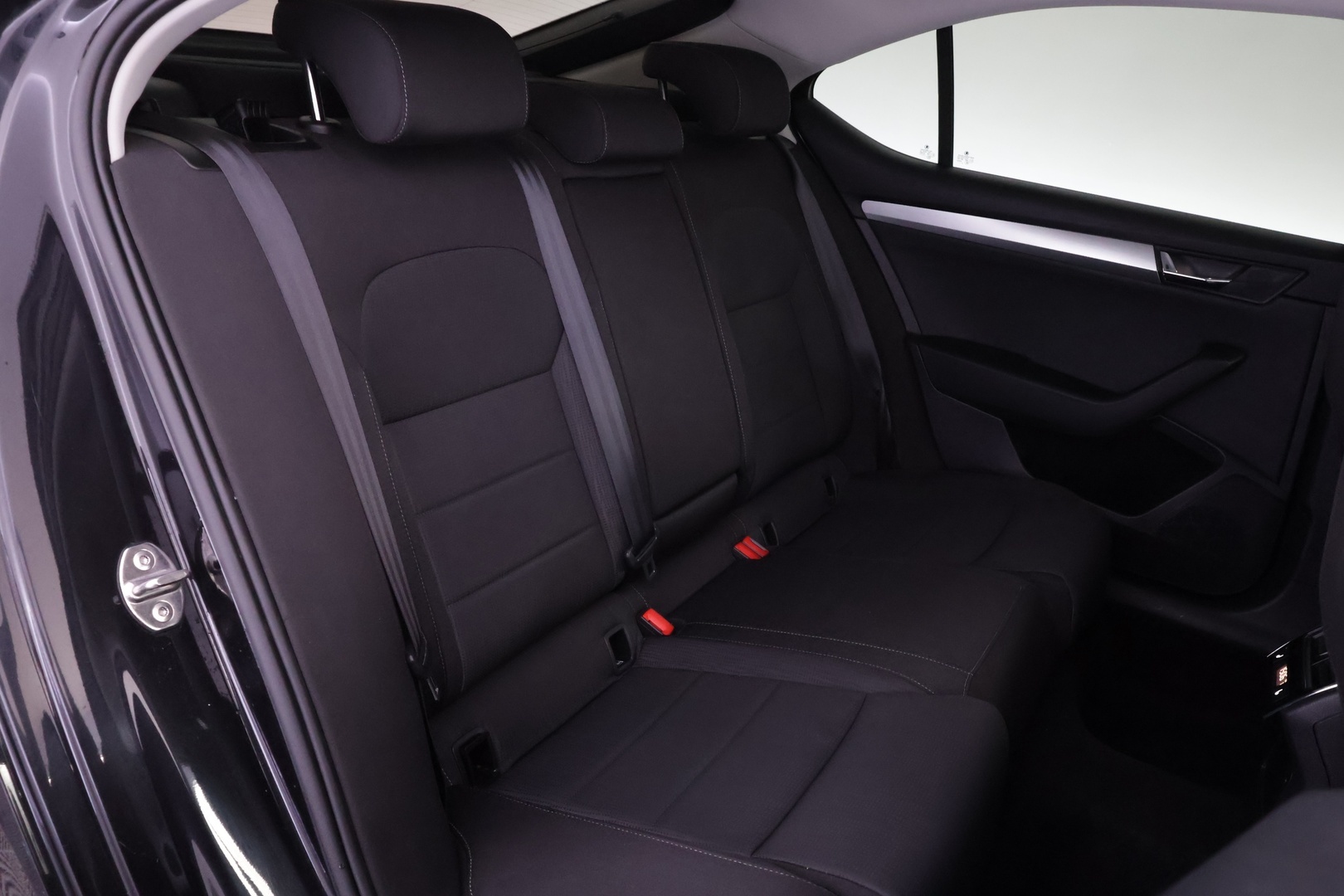 SKODA Superb 2019
