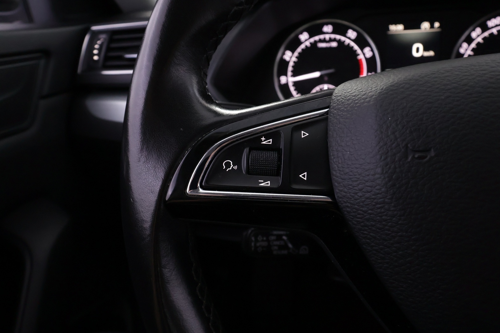 SKODA Superb 2019