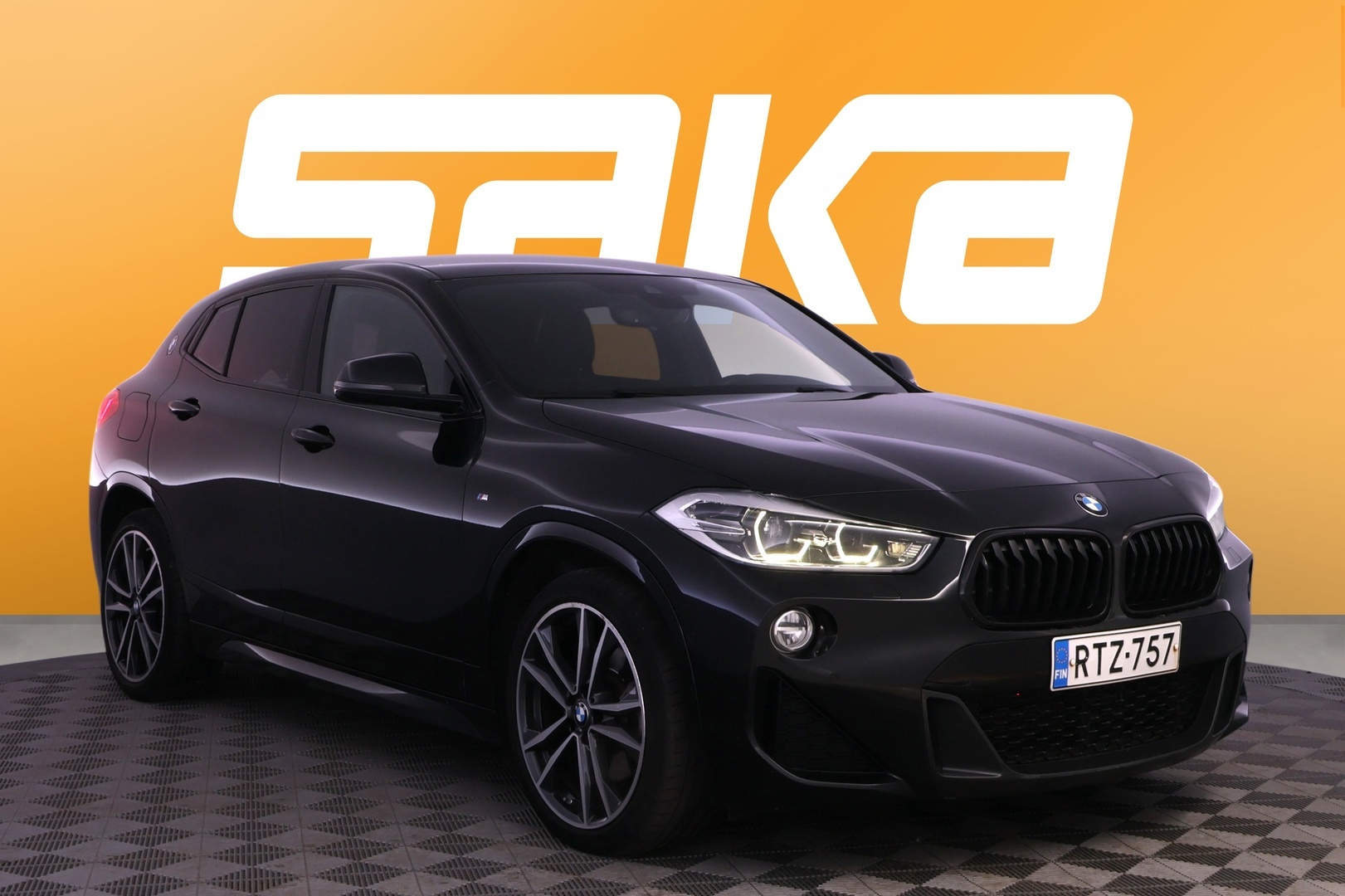 BMW X2 2019