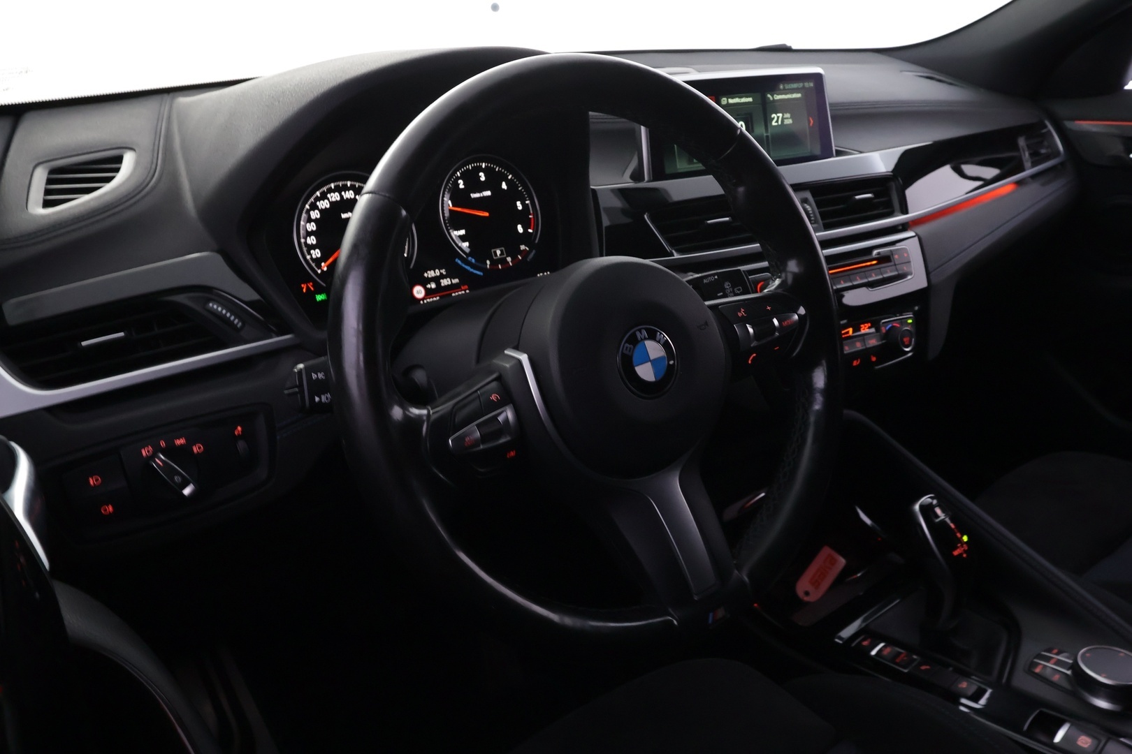 BMW X2 2019