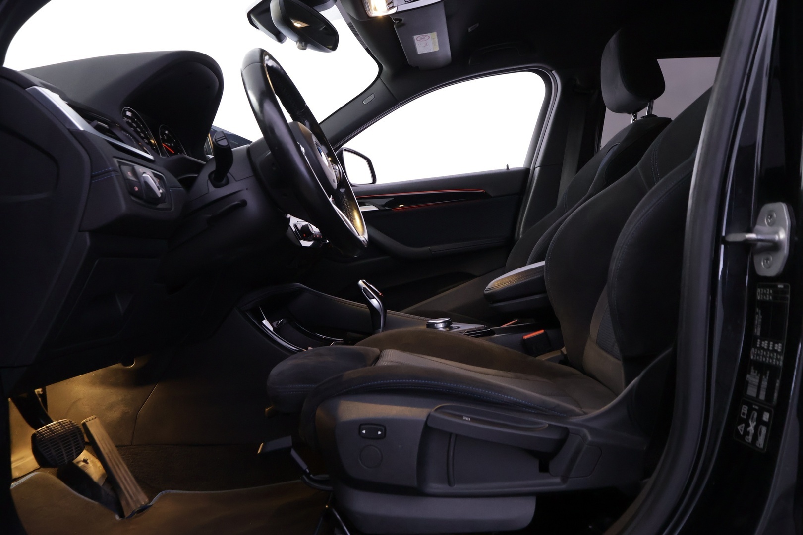 BMW X2 2019