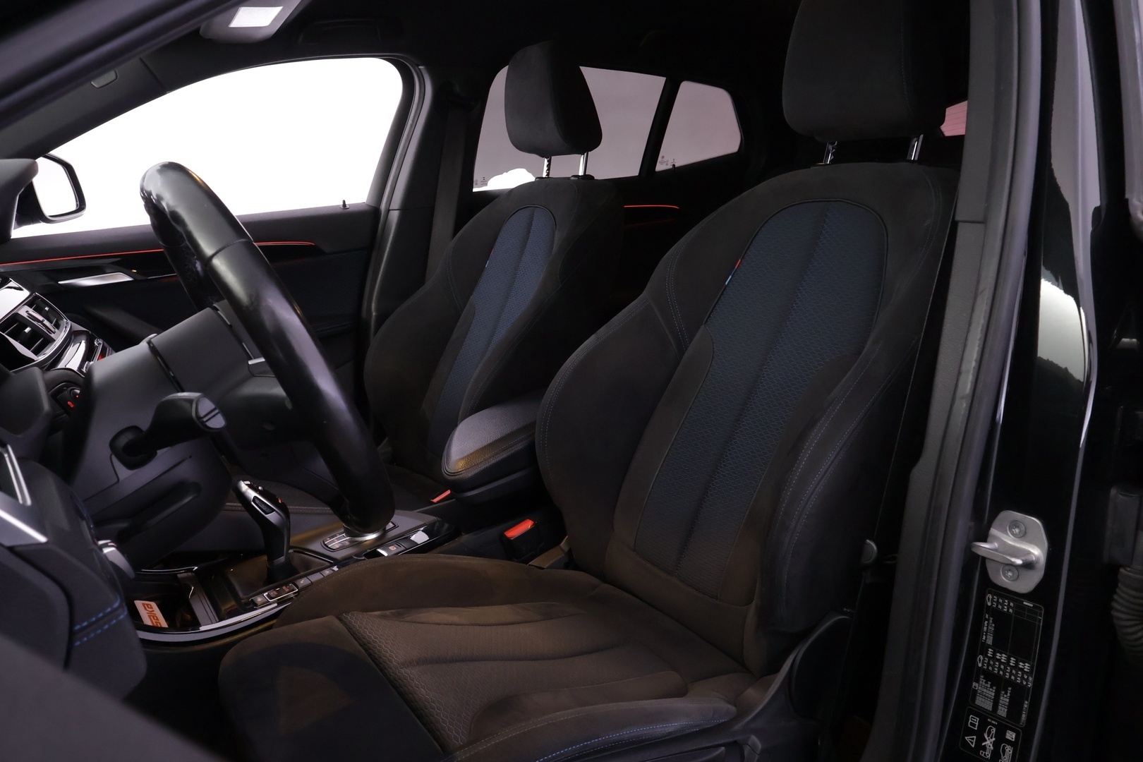 BMW X2 2019