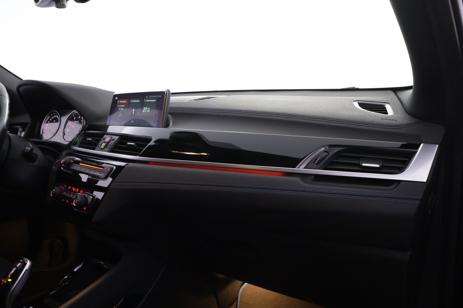 BMW X2 2019