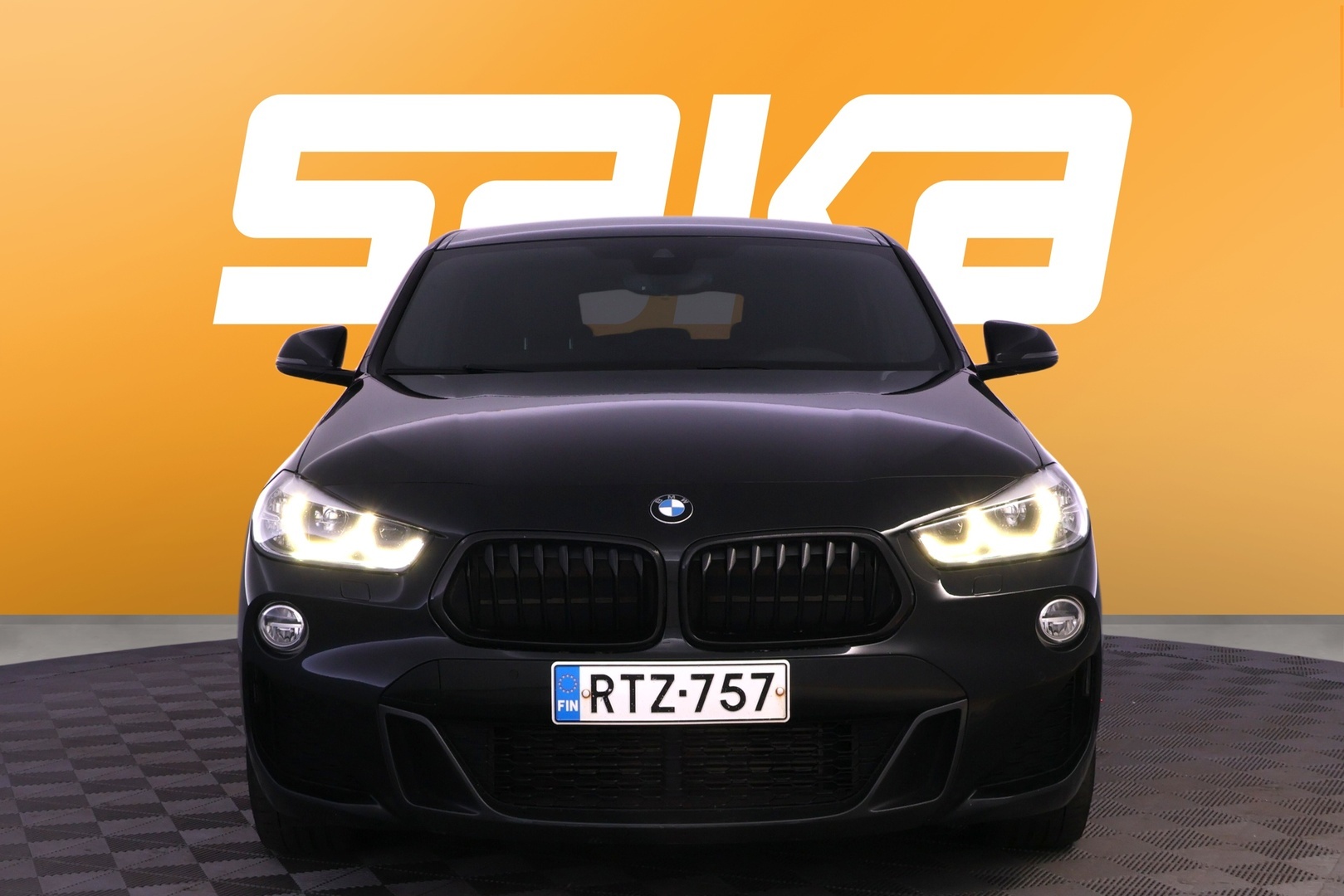 BMW X2 2019