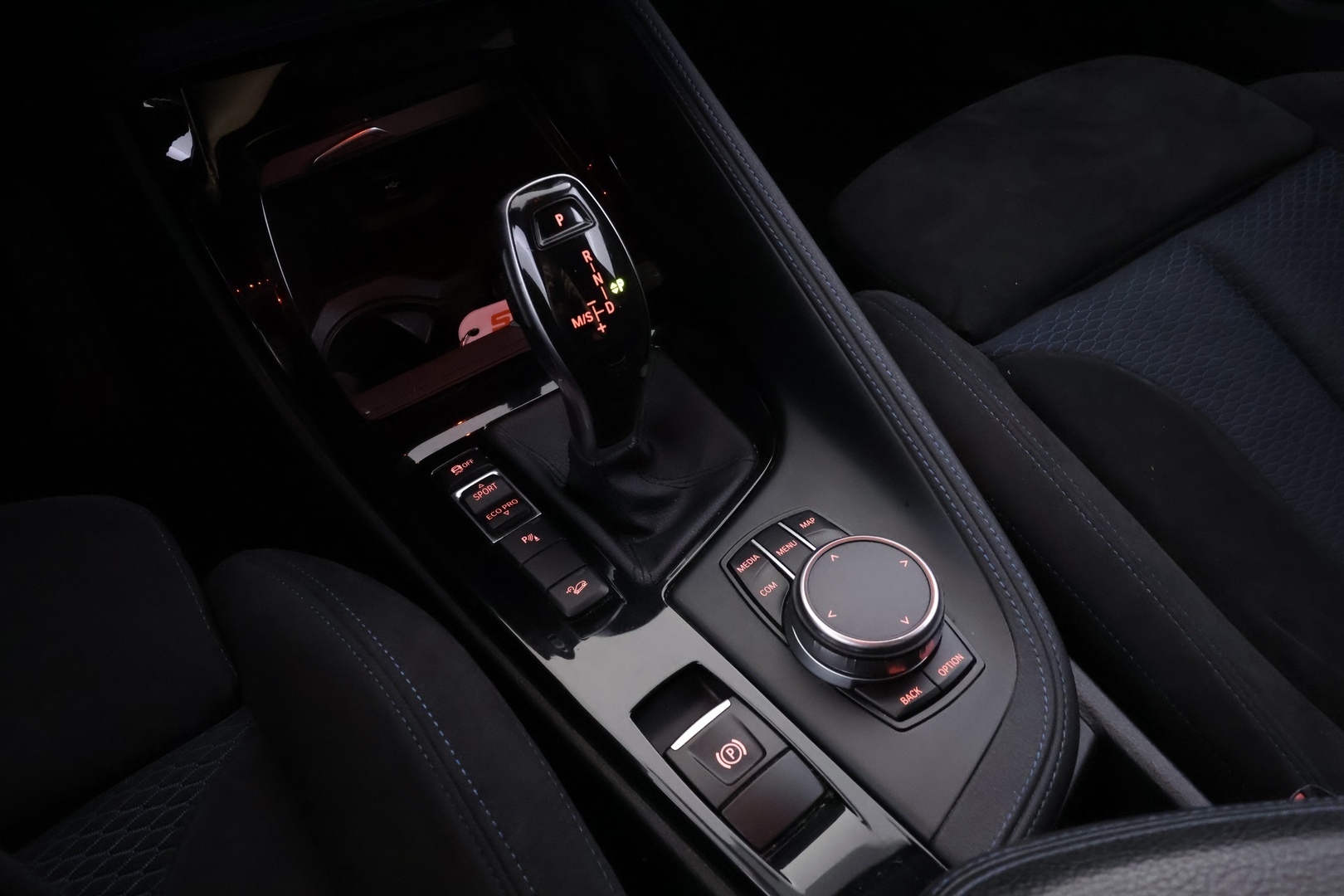 BMW X2 2019
