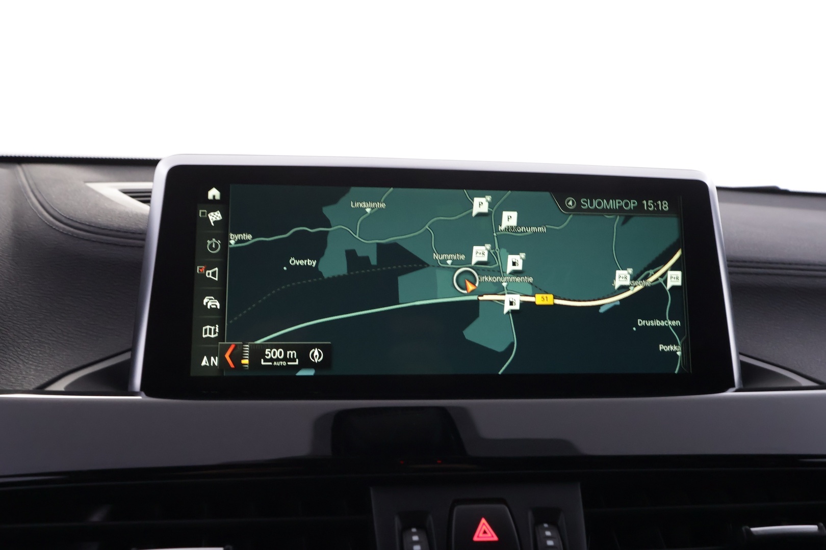 BMW X2 2019