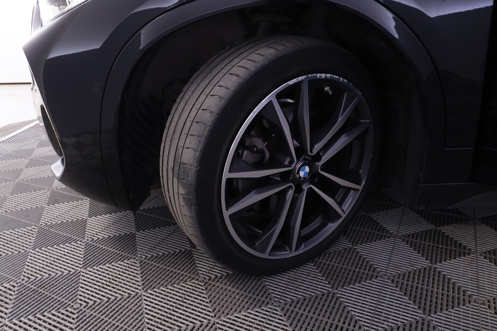 BMW X2 2019