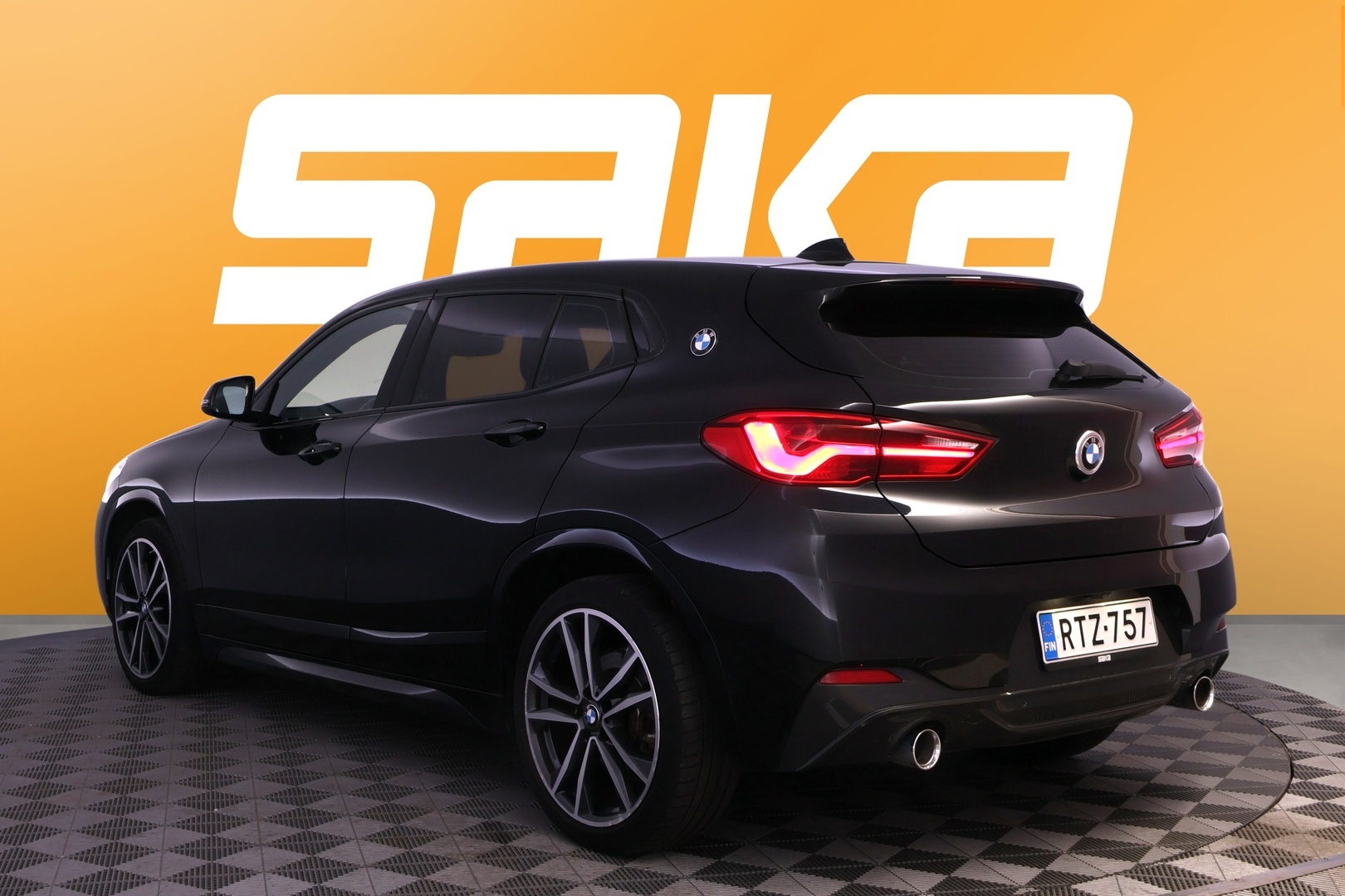 BMW X2 2019