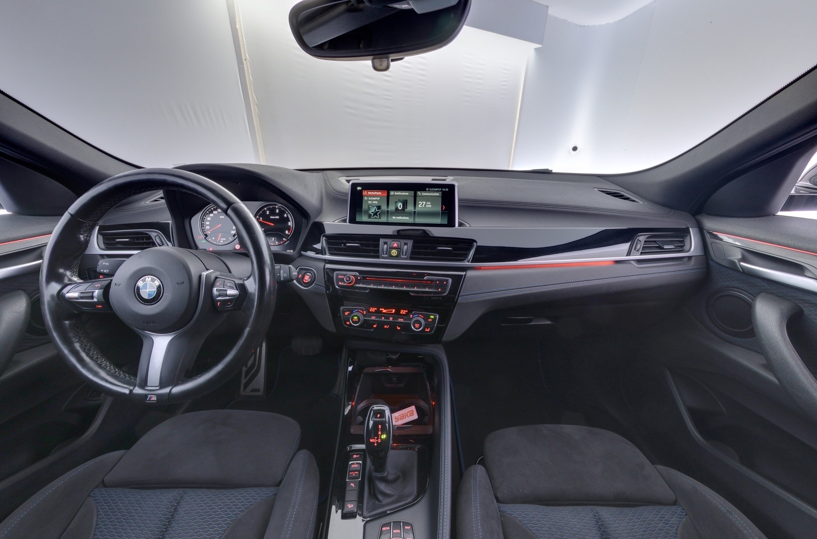 BMW X2 2019