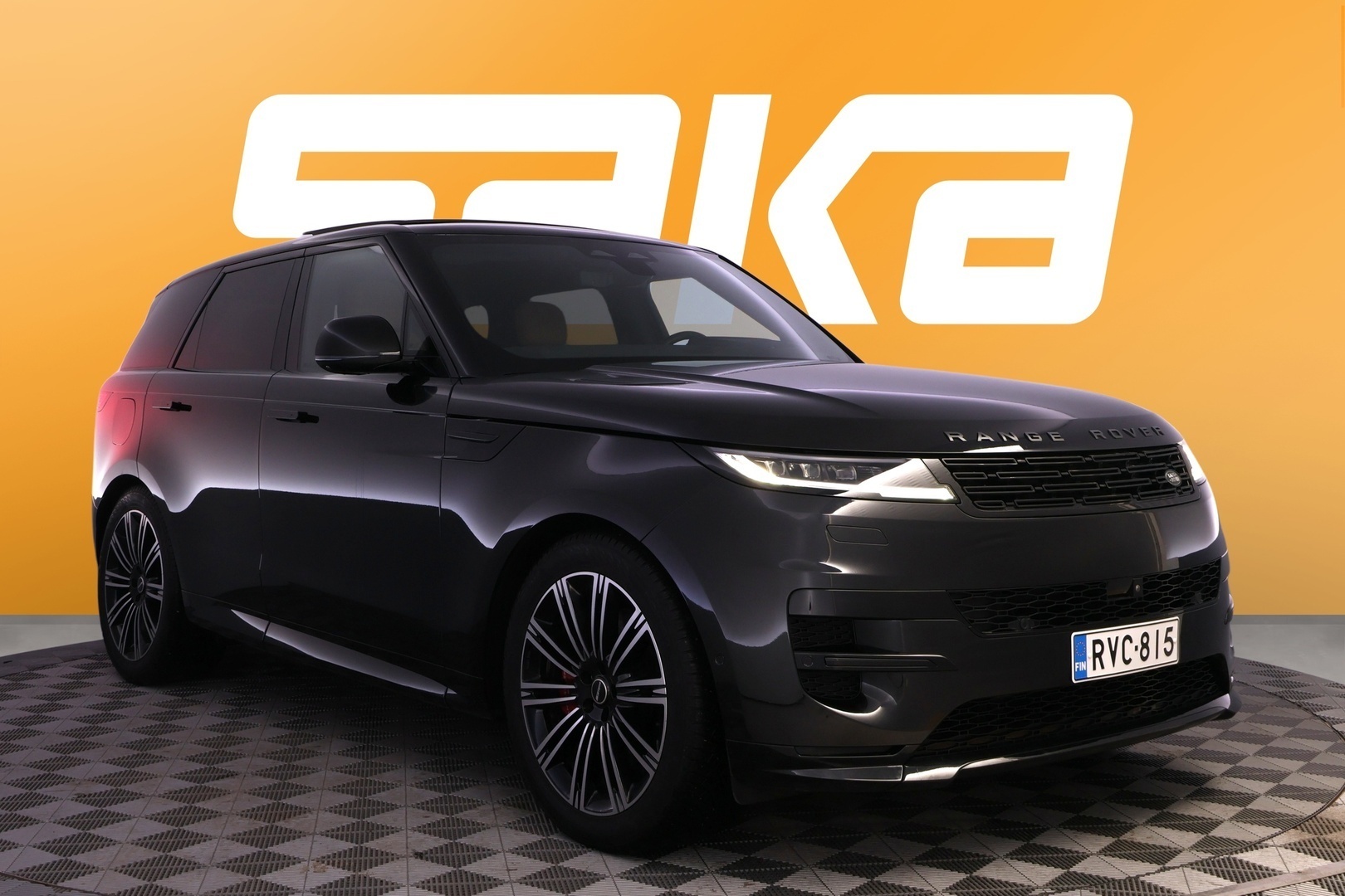 LAND ROVER Range Rover Sport 2023
