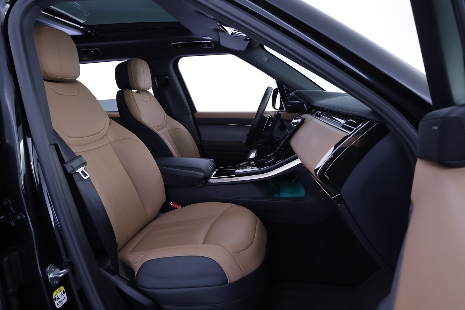 LAND ROVER Range Rover Sport 2023
