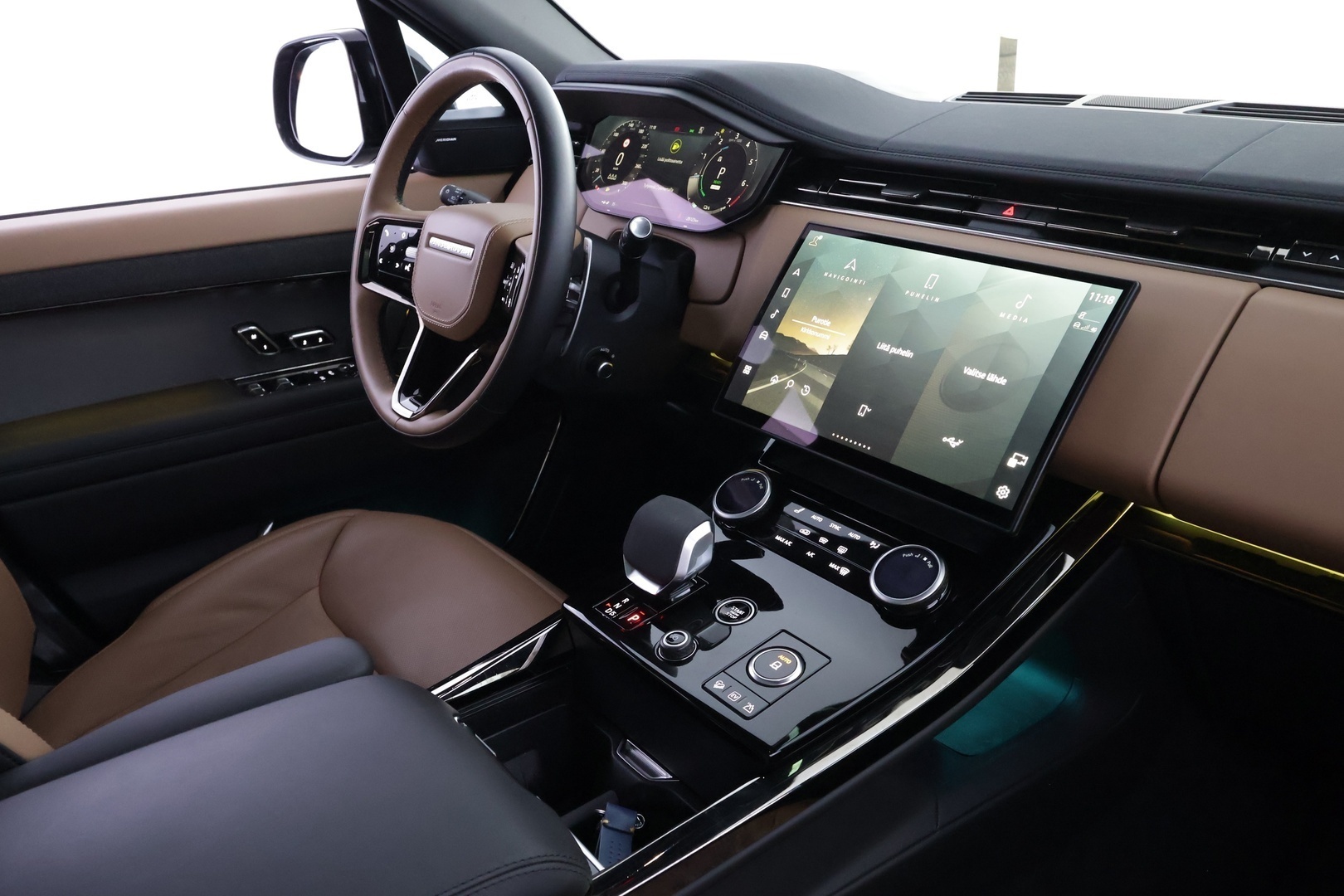 LAND ROVER Range Rover Sport 2023