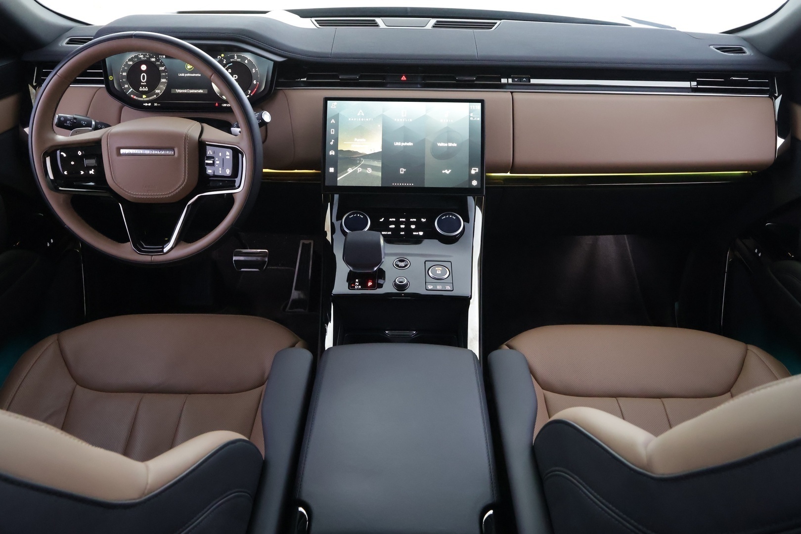 LAND ROVER Range Rover Sport 2023