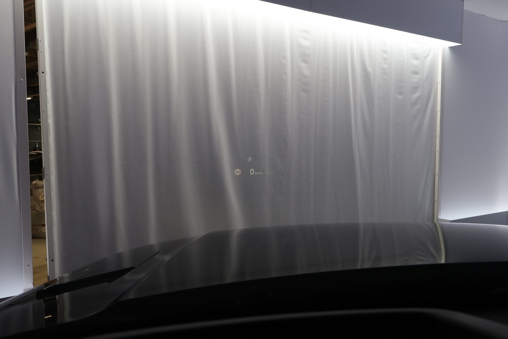 LAND ROVER Range Rover Sport 2023
