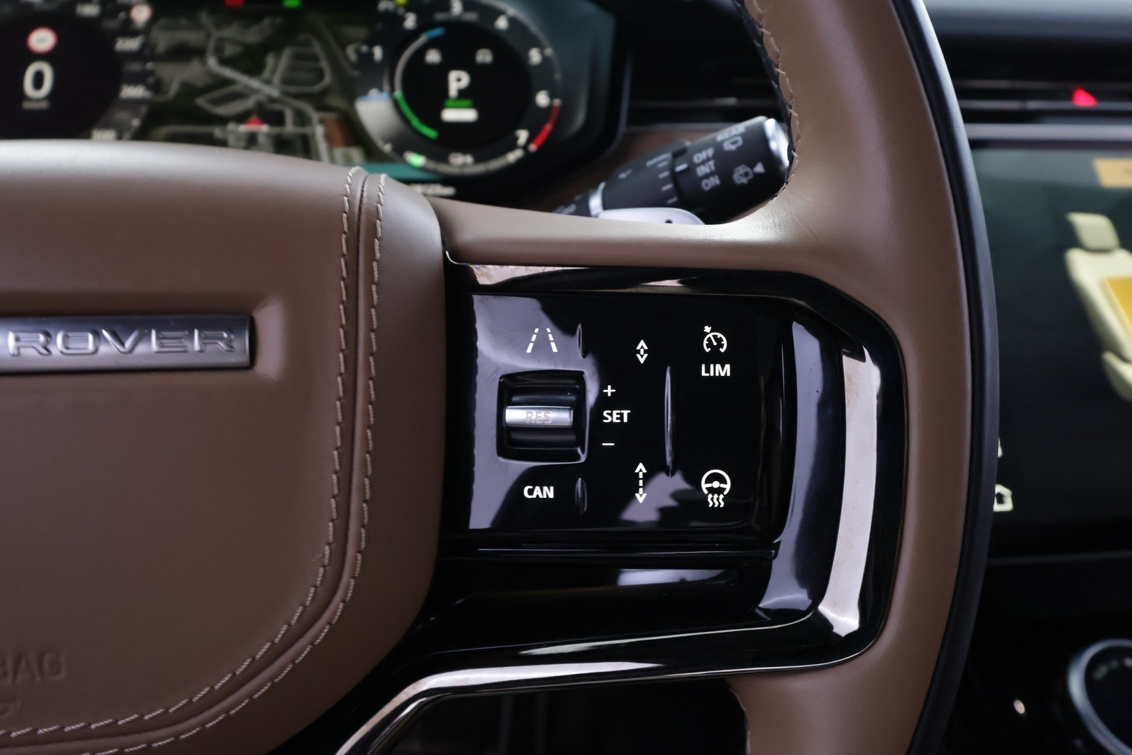 LAND ROVER Range Rover Sport 2023