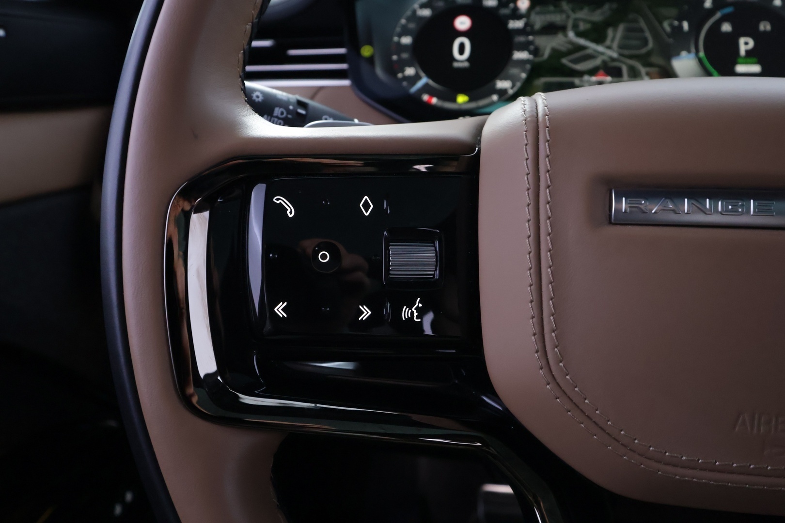 LAND ROVER Range Rover Sport 2023