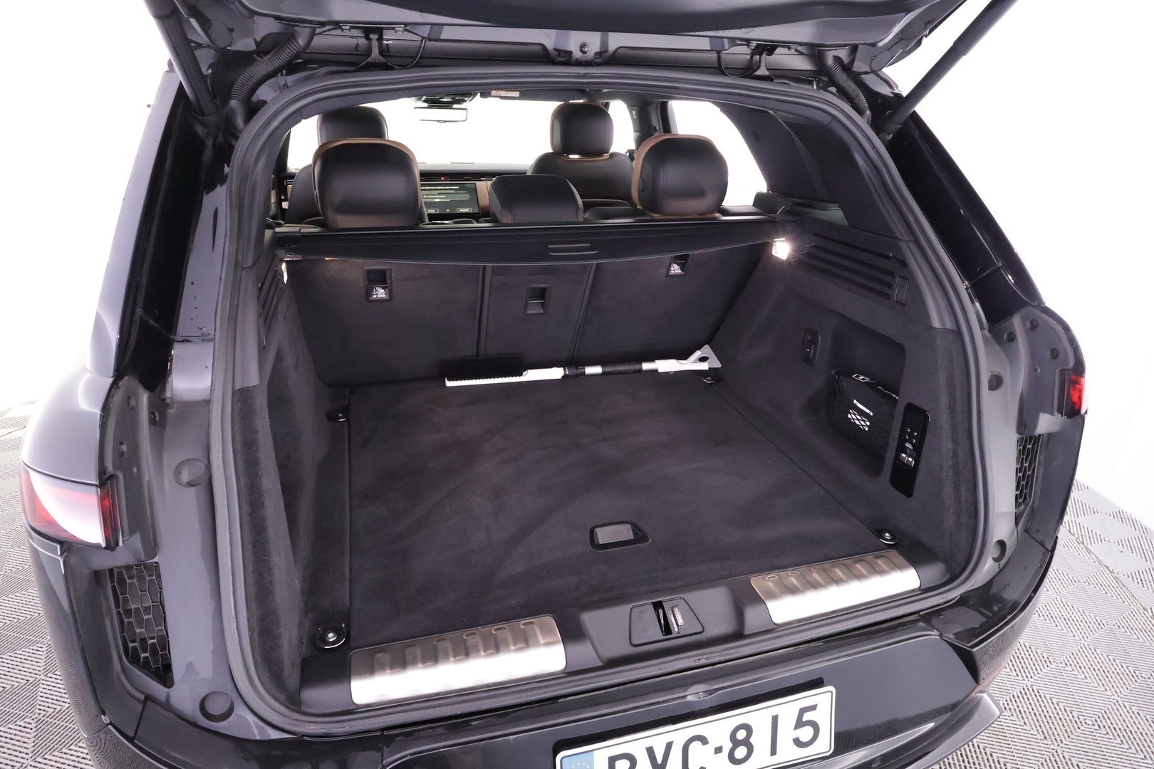 LAND ROVER Range Rover Sport 2023