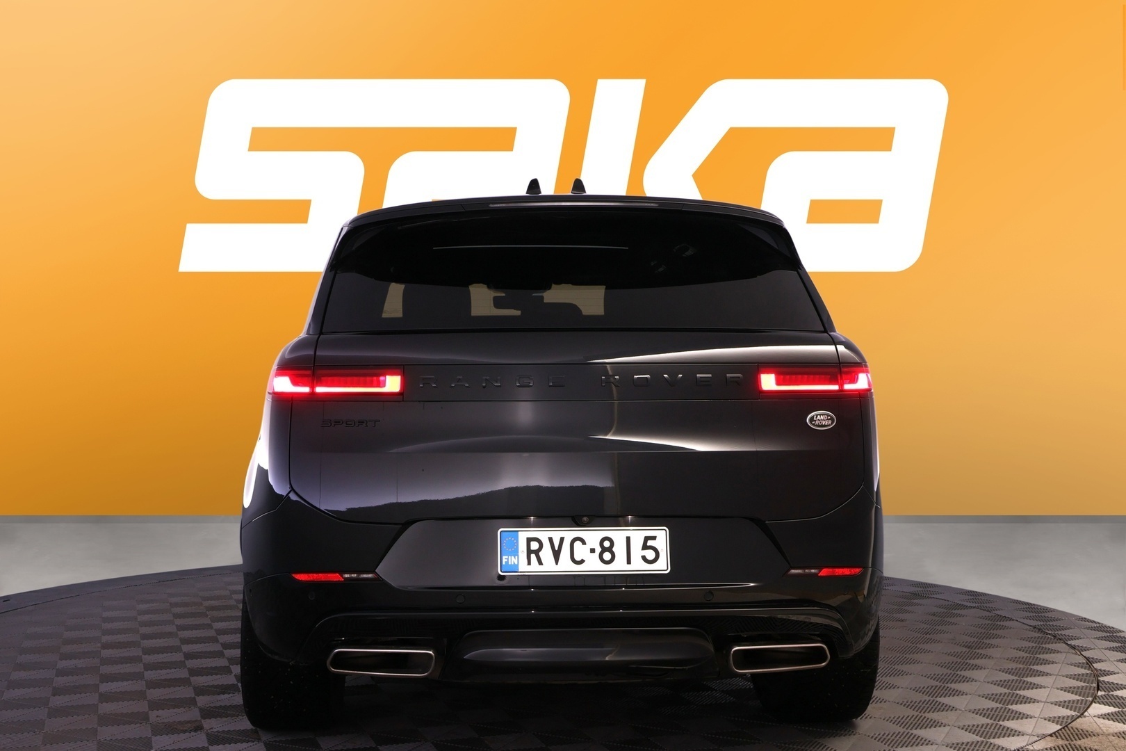 LAND ROVER Range Rover Sport 2023