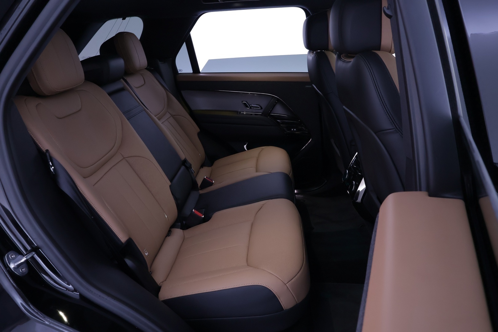 LAND ROVER Range Rover Sport 2023
