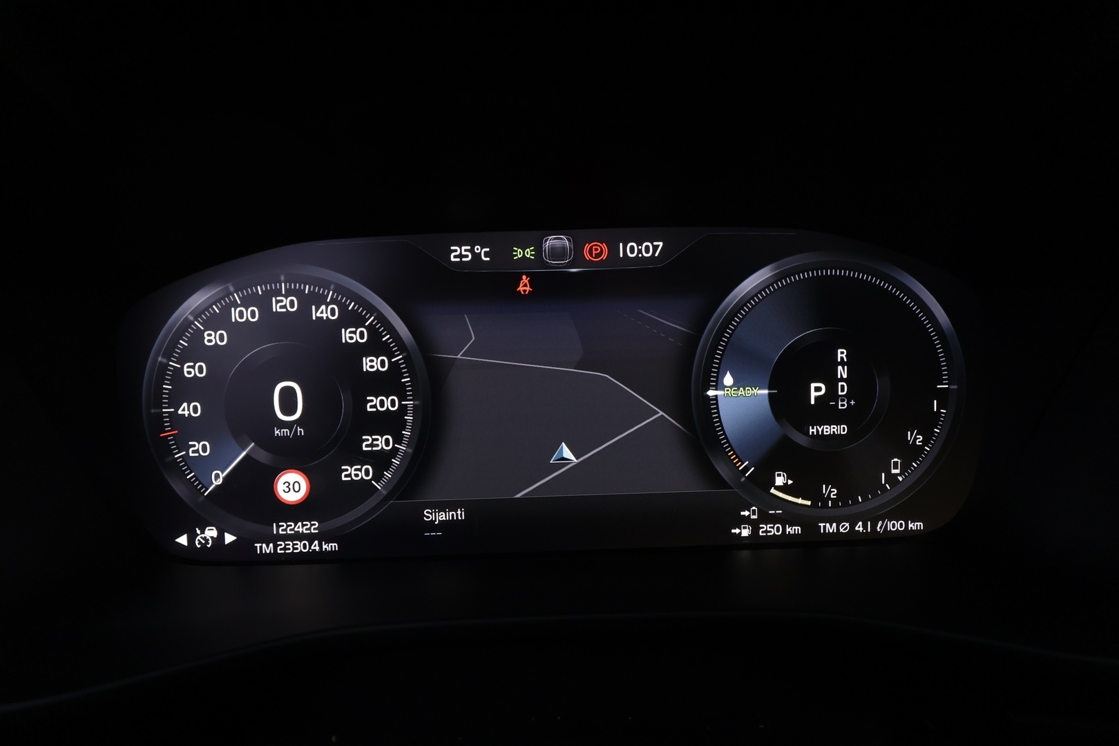 VOLVO XC40 2021