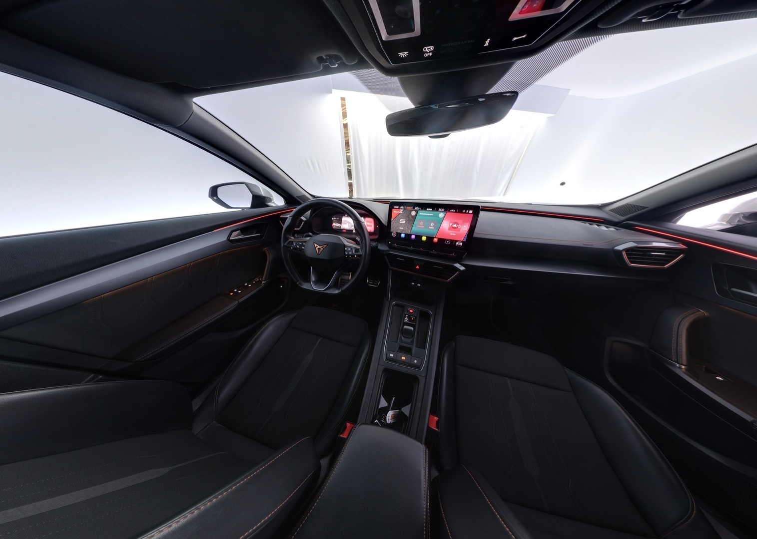 CUPRA Formentor 2021