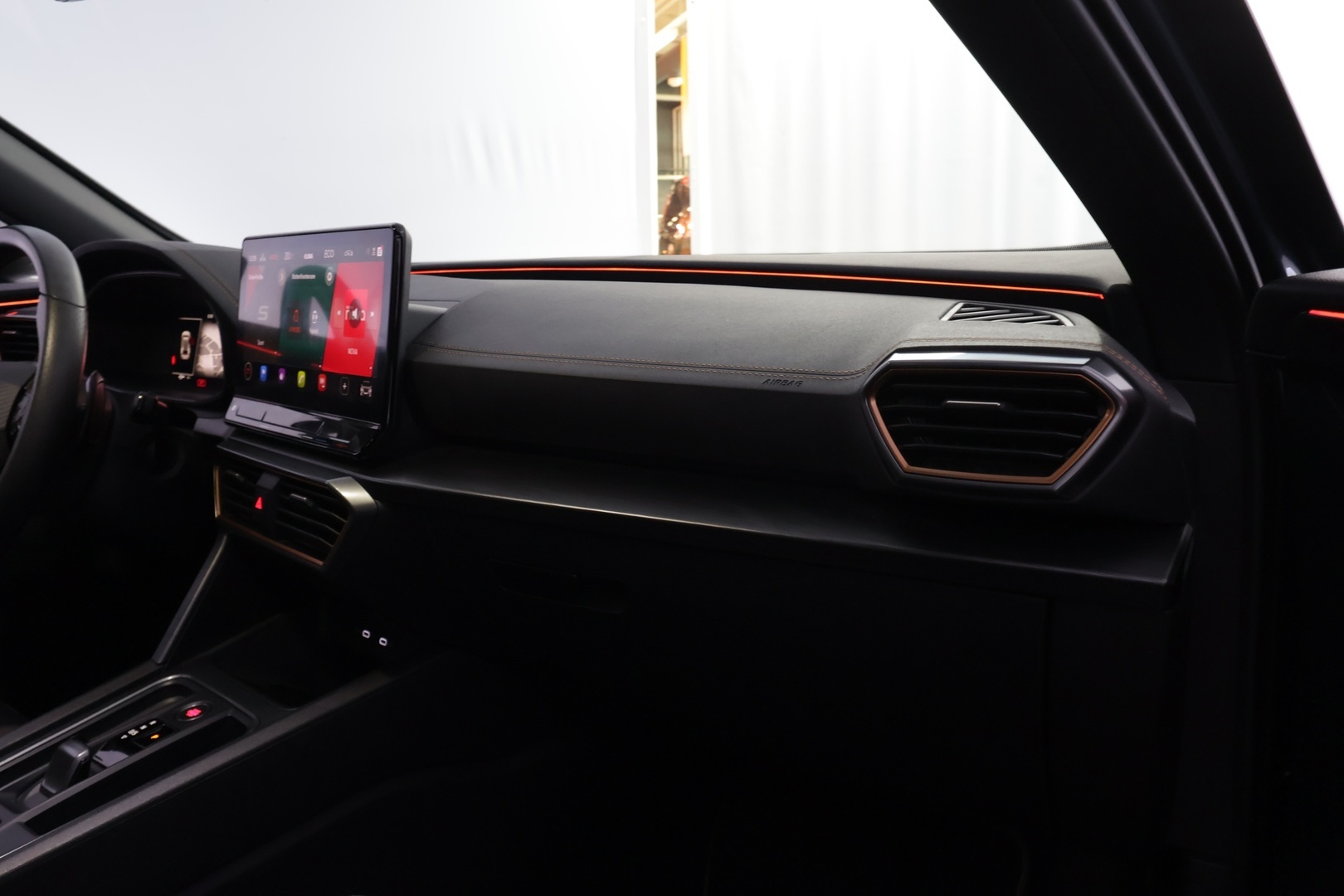 CUPRA Formentor 2021