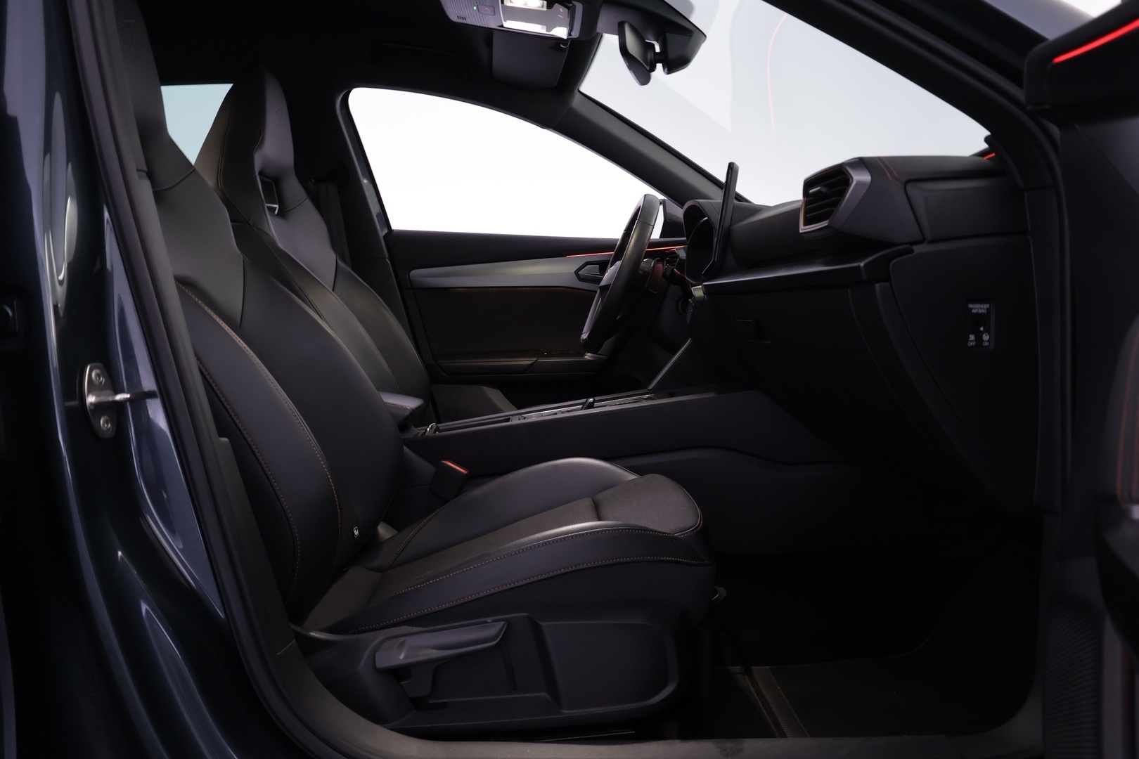 CUPRA Formentor 2021