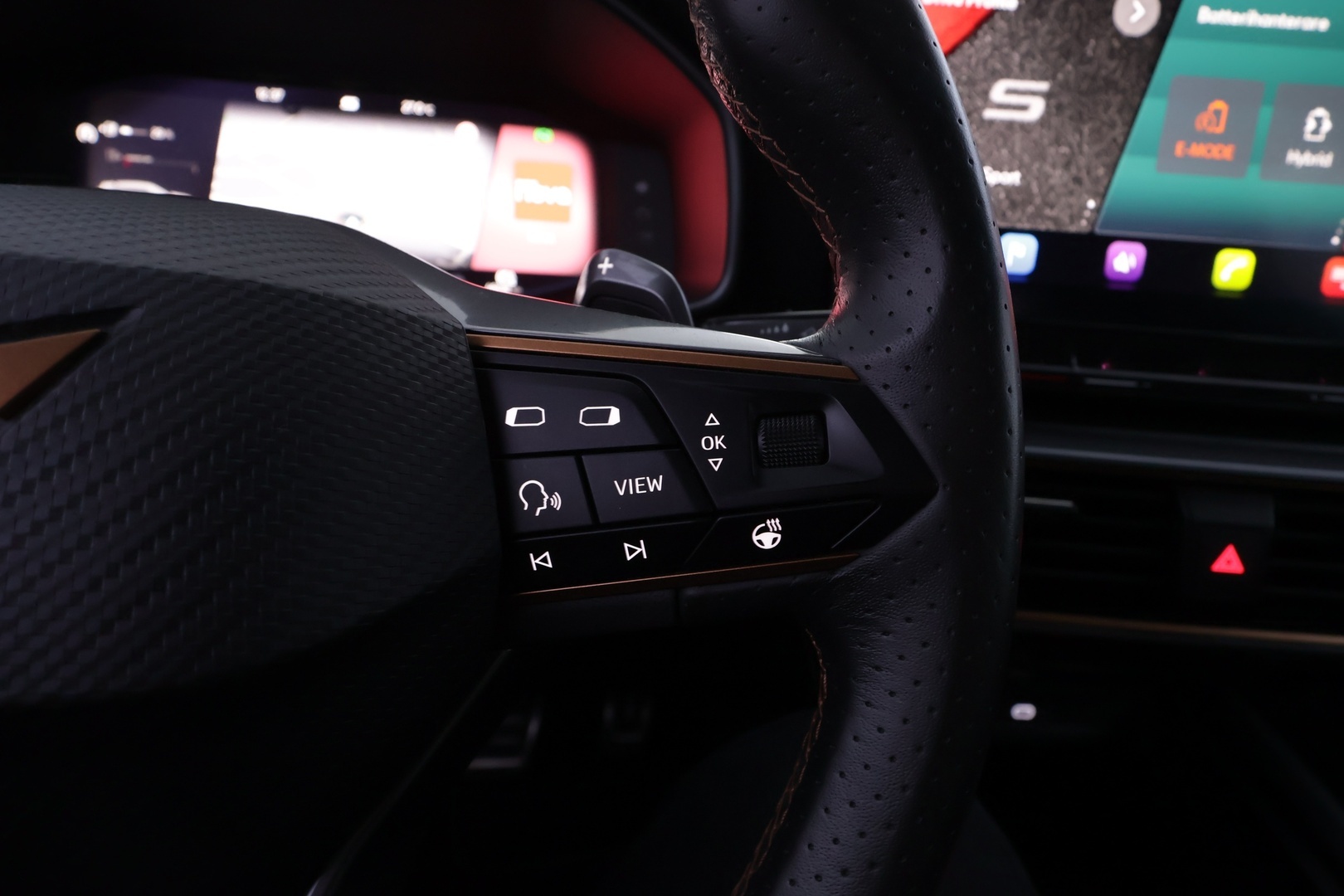CUPRA Formentor 2021