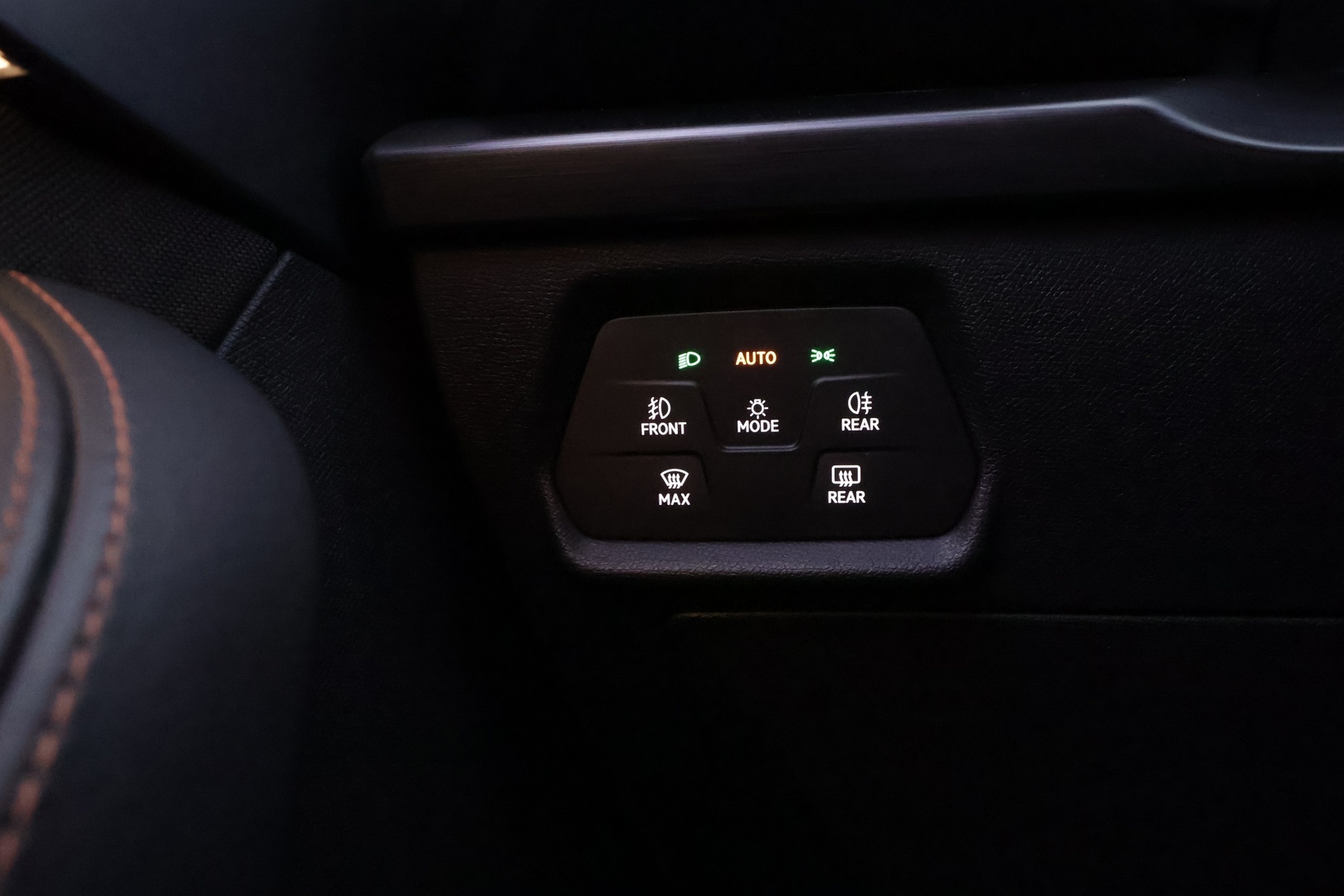 CUPRA Formentor 2021