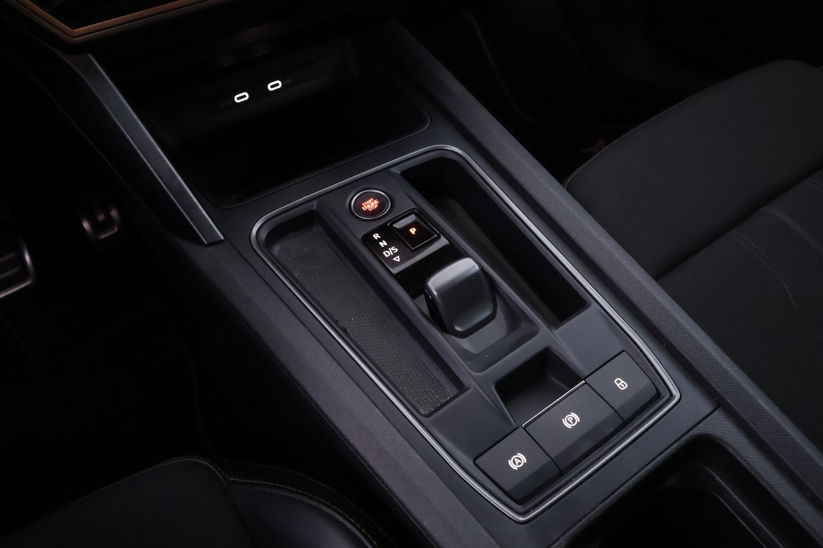 CUPRA Formentor 2021