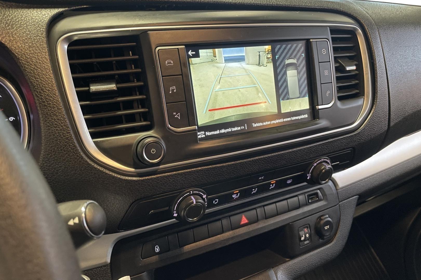 TOYOTA Proace Verso 2024