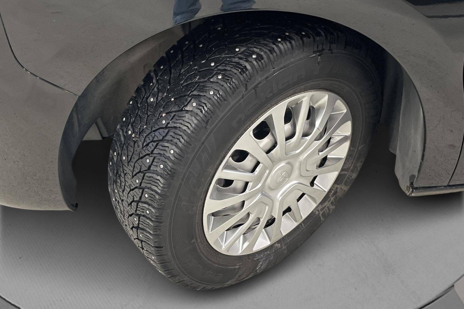 TOYOTA Proace Verso 2024