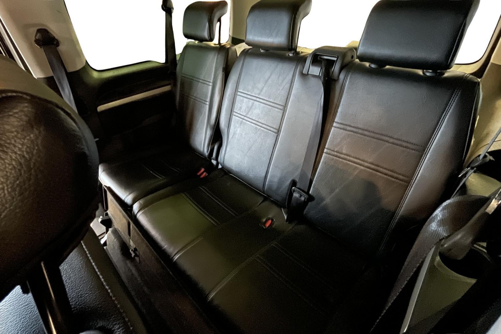 TOYOTA Proace Verso 2024