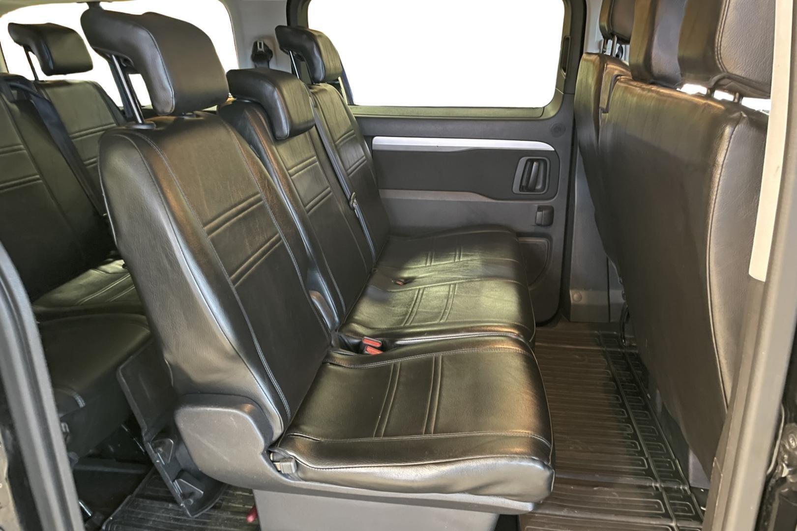 TOYOTA Proace Verso 2024