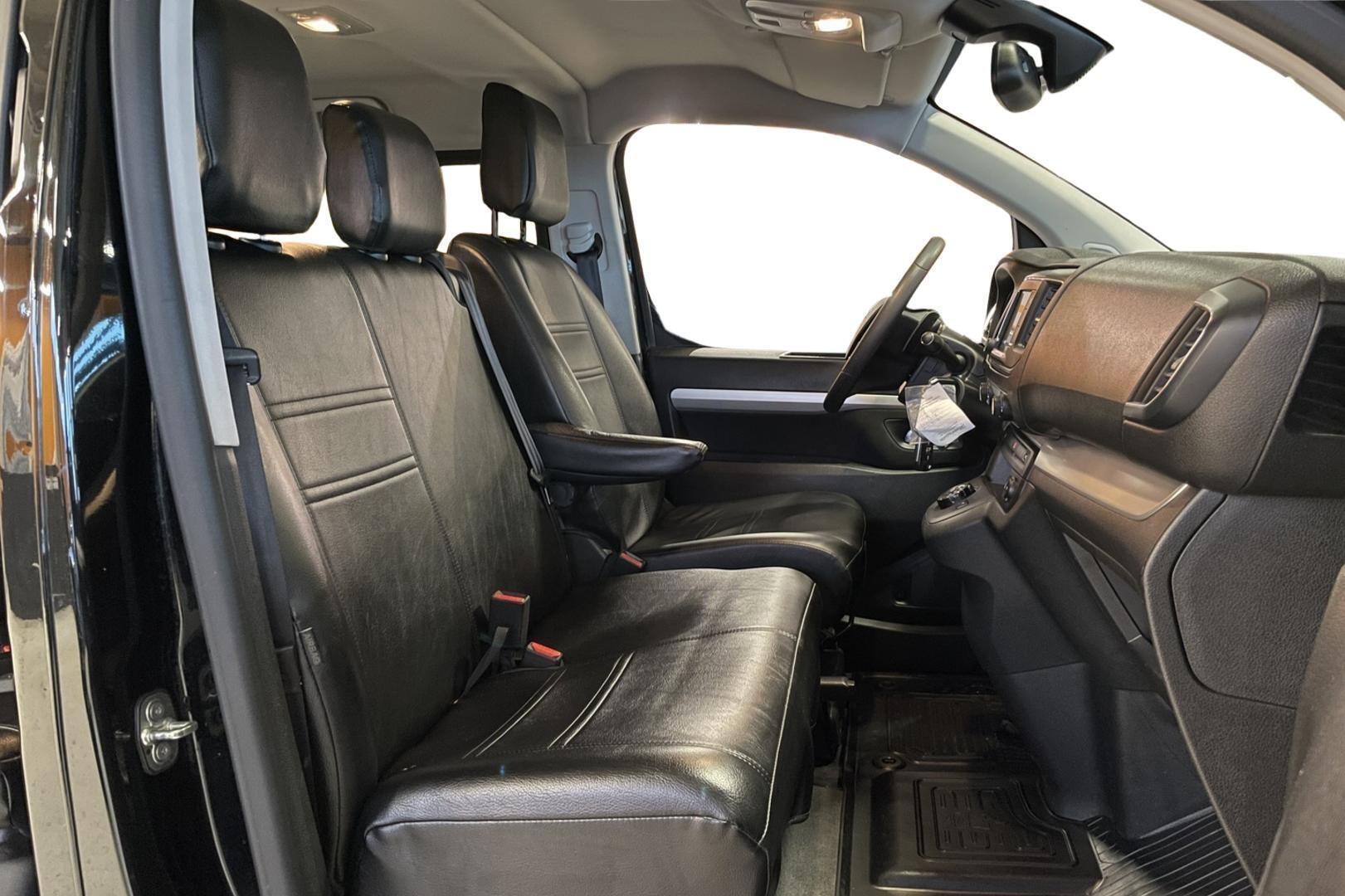 TOYOTA Proace Verso 2024