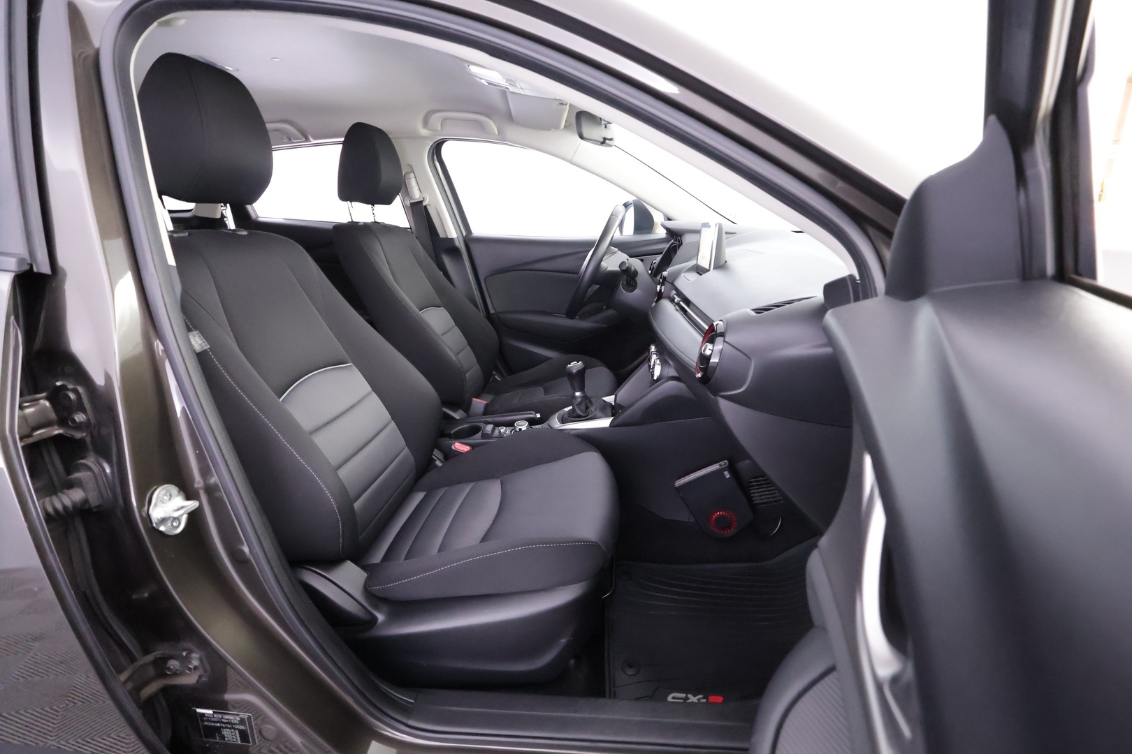 MAZDA CX-3 2015